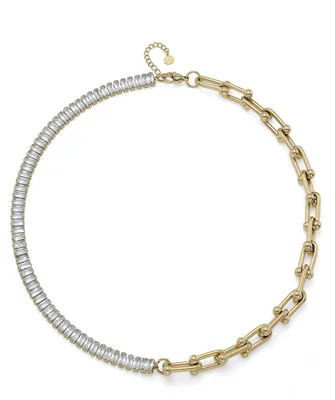 Produktbild von Collier Hebo Gold One Size Oliver Weber Collection
