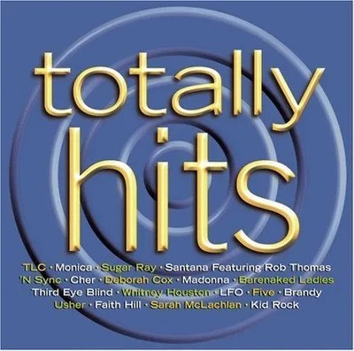 Produktbild von Various Artists - Totally Hits