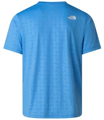 Produktbild von T-Shirt The North Face 24/7 Pentadome Embossed für Uni