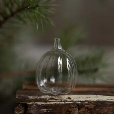 Produktbild von Kürbis Edstorp - Glas