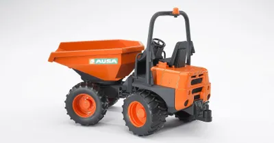 Produktbild von Bruder AUSA Minidumper, 1 Stück