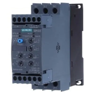 Obrázek produktu pro Siemens 3RW4024-1BB04, IP20, 695 g, 182 mm, 153 mm, 58 mm