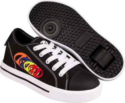 Obrázek produktu pro Heelys Classic Black White Multi