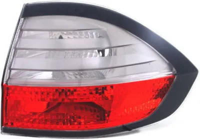 Produktbild von Heckleuchte passend für Ford S-Max 06 05/2006-04/2010 außen Rechts 1467472 Johns