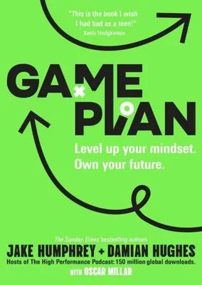 Obrázek produktu pro Game Plan Signed Edition