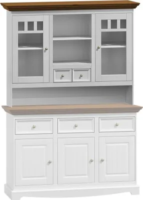 Immagine prodotto di Soggiorno Scaffale Lusso Legno Design Cassettiera Lato Basso Armadio Nuovo