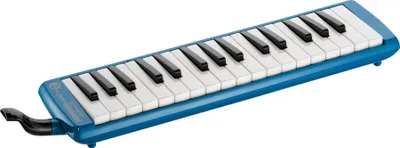 Produktbild von Hohner Student 32, 32 Schlüssel, Schwarz, 420 mm, 580 g