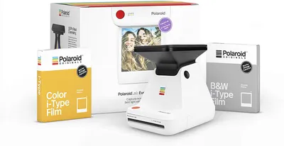 Obrázok produktu pre Skenovač Polaroid LAB EVERYTHING BOX 004969