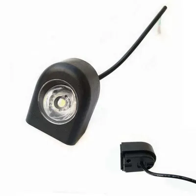 Produktbild von Xiaomi MI 1S Pro 2 Front LED Vorder Licht