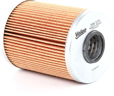Produktbild von Ölfilter VALEO 586535 Filtereinsatz für BMW 3 Coupe (E46) 3 Cabrio (E46) 3 Limousine (E36) 3 Coupe (E36) 5 Limousine (E34)