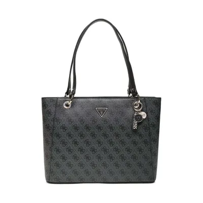 Produktbild von Guess Damen Umhängetaschen HWBG78 79250 CLO Farbe:Grau Größe: Einheitsgröße