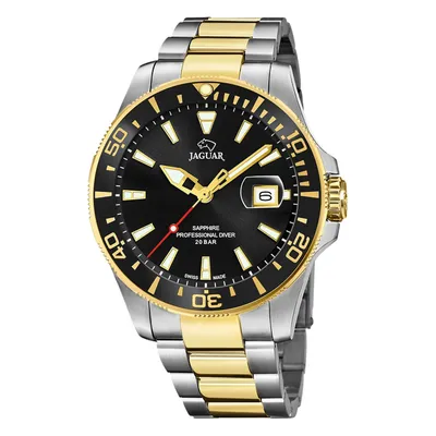 Image de Jaguar Montre Homme J863/D