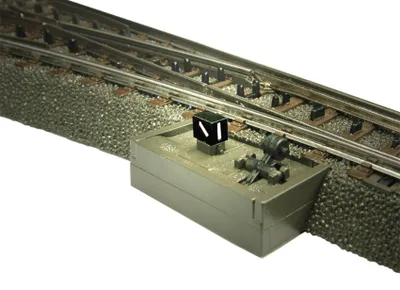 Produktbild von Viessmann 4555 - H0 Weichenlaterne  - Neu