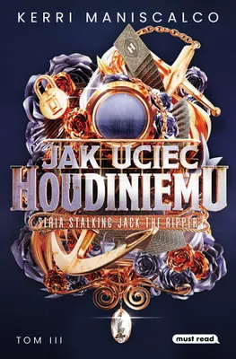 Image de Jak uciec Houdiniemu