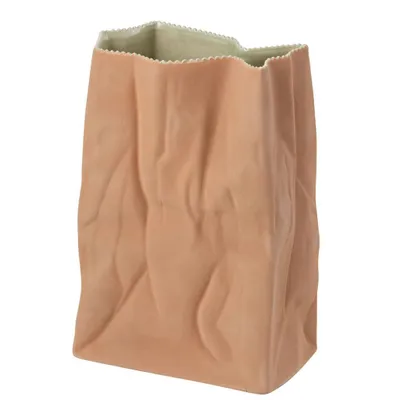 Produktbild von Rosenthal Vase 28 cm Hellbraun 23500-203020-66028