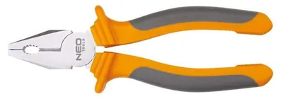 Image de NEO TOOLS Pince universelle 160 mm