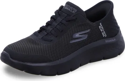 Produktbild von Skechers Damen Slip-ins schwarz Größe 38
