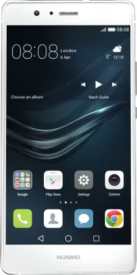 Produktbild von Huawei P9 Lite VNS-L21 Weiß 16 GB Gut