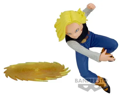 Zdjęcie produktu dla Banpresto BP89294P, Figurka kolekcjonerska, Anime i manga