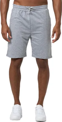 Produktbild von Forbest Herren Jogging Shorts Kurze Sport Trainingshose mit Taschen Größe: S