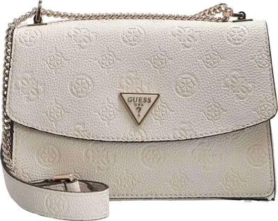 Produktbild von GUESS CRESIDIA II CNVRTBL XB Weiß