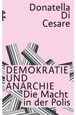 Produktbild von Demokratie und Anarchie