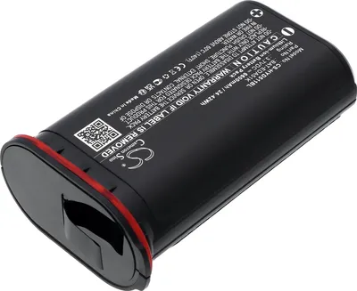 Immagine prodotto di TECHTEK Batteria compatibile con [Honeywell] EDA51K sostituisce BAT-EDA51K