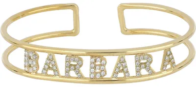 Produktbild von Armbanden   Armreifen GioiaPura Gold   Kollektion Nominum - frau