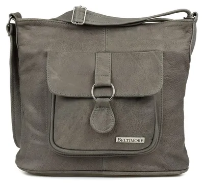 Productafbeelding van De tas Beltimore krat71greyXXA