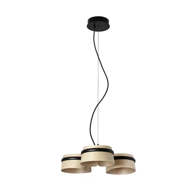 Image de LOOP LED Lampe à suspendre frêne 29397