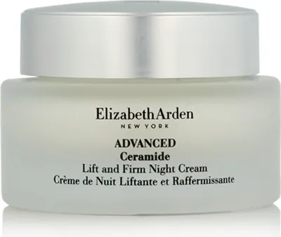 Produktbild von Elizabeth Arden Advanced Ceramide Lift and Firm Night Cream 50 ml