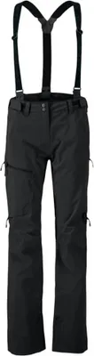 Produktbild von SCOTT W's Explorair 3L Pant Black