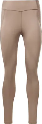 Produktbild von Reebok Trainingshose aus der Serie HA4369 in Braun für Yoga