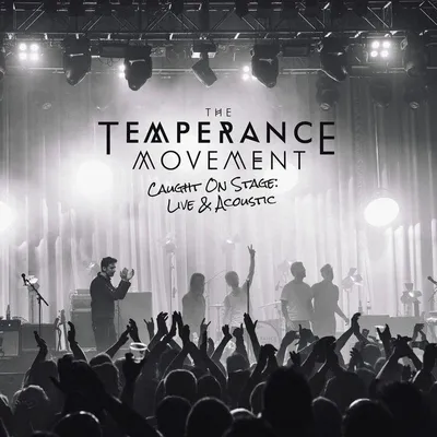 Zdjęcie produktu dla Caught On Stage-Live & Acoustic (Digipak)