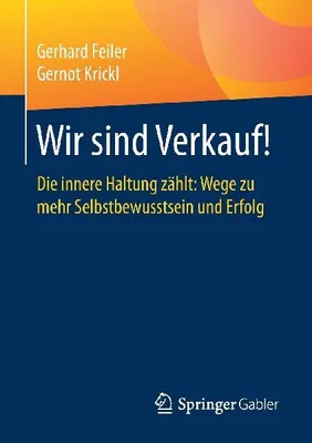 Produktbild von Wir sind Verkauf!