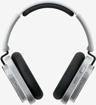Obrázek produktu pro Nothing Headphone (1), Kabelový a bezdrátový, 20 - 40000 Hz, Hovory/hudba, 329 g, Sluchátka s mikrofonem, Černá, Bílá