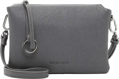 Produktbild von SURI FREY Umhängetasche Schultertasche Debby Crossbody Bag Darkgrey dunkelgrau