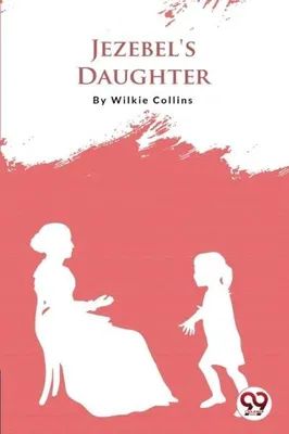 Obrázek produktu pro Jezebel's Daughter