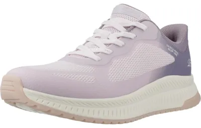 Obrázok produktu pre SKECHERS BOBS SQUAD 4 STAPLE LOOK Fialová