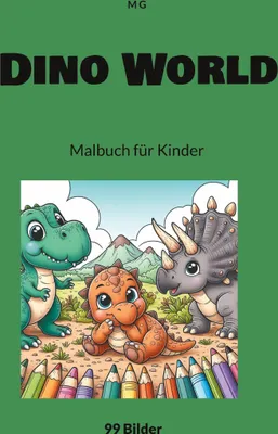 Produktbild von Dino World