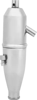 Image de Tuyau d'échappement, tuyau d'échappement pour 1/10 HSP, tuyau d'échappement pour RC, tuyau de joint d'échappement, tuyau d'échappement pour voiture Nitro