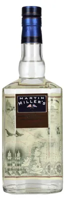 Immagine prodotto di Martin Millers Gin Westbourne Strength 45,2% 0,7L