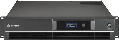 Immagine prodotto di Dynacord L2800FD