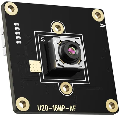 Productafbeelding van 16MP USB2.0 UVC Camera met Fasedetectie Autofocus