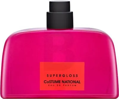 Image de Costume National Supergloss Eau de Parfum pour femme 50 ml