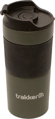 Produktbild von Trakker Armolife Thermal Coffee Press Mug