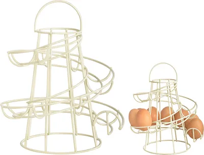 Produktbild von Esschert Design Eierständer Metall; CH010