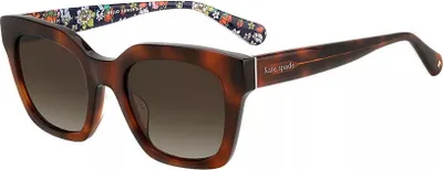Zdjęcie produktu dla Okulary przeciwsłoneczne Kate Spade Camryn/S 086/HA