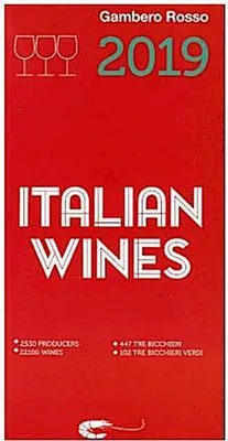 Produktbild von Italian Wines 2019