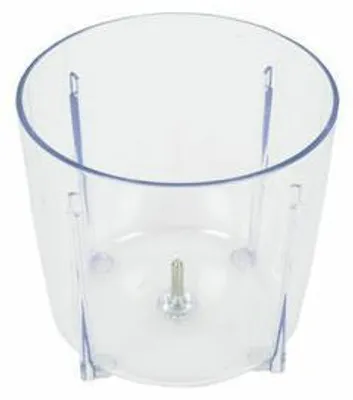 Image de Moulinex Tefal : bol pour robot ménager Moulinette Essential DJ5201 MB520